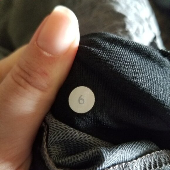 Lululemon  Apres Run Anorak Jacket Rare 6 - Picture 5 of 16